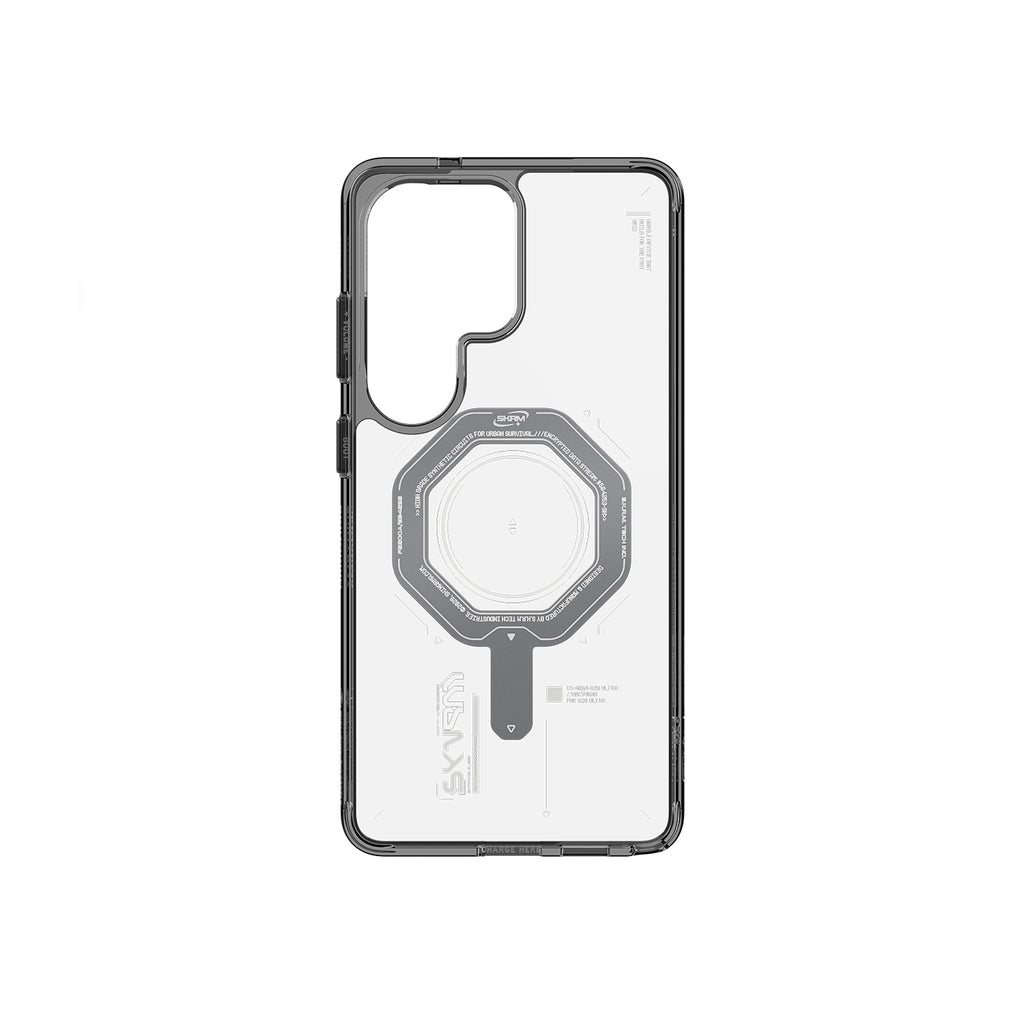 Skinarma Magma Samsung Galaxy S26 Ultra Phone Case Mag-Charge