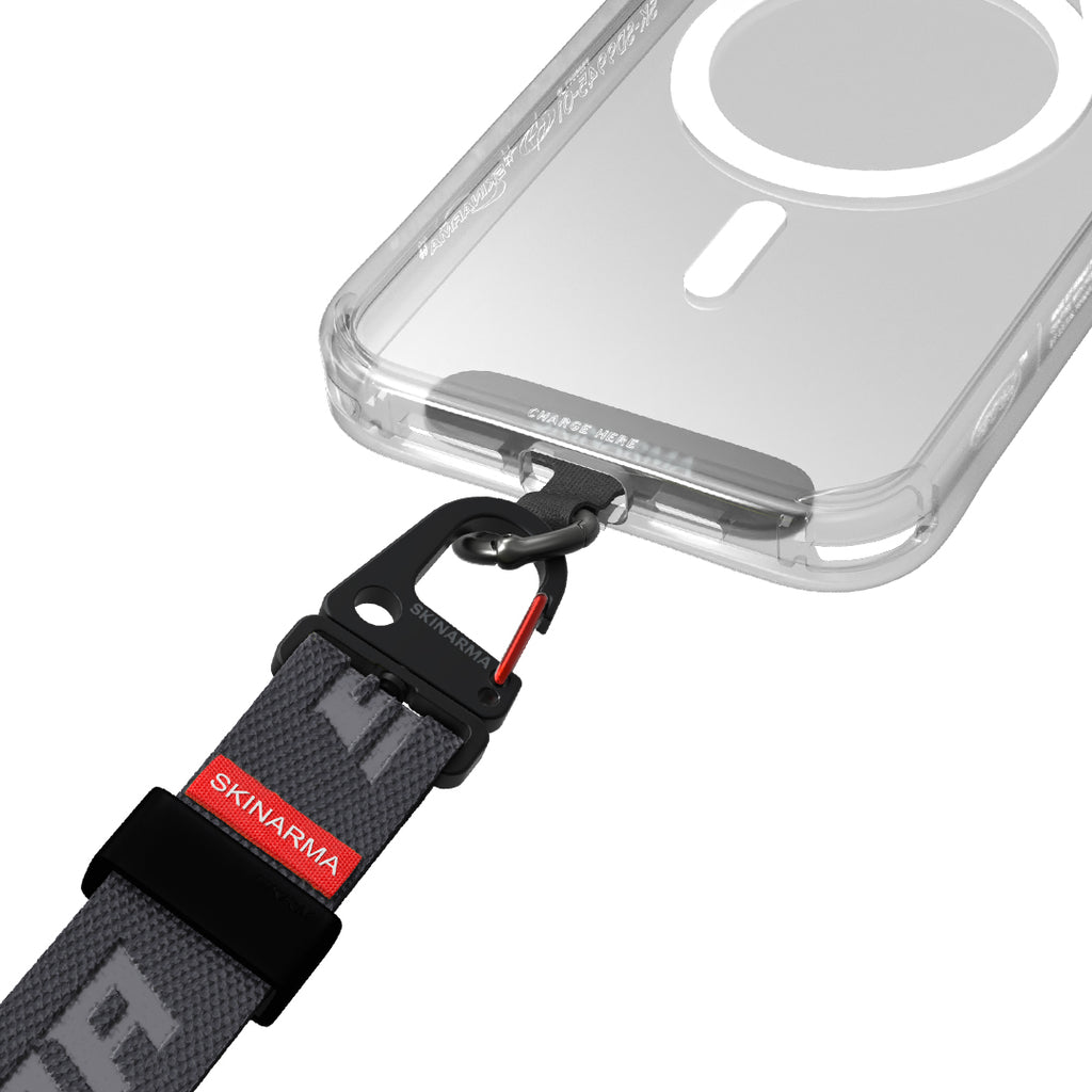 Skinarma Scout Universal Phone Case Hand Strap