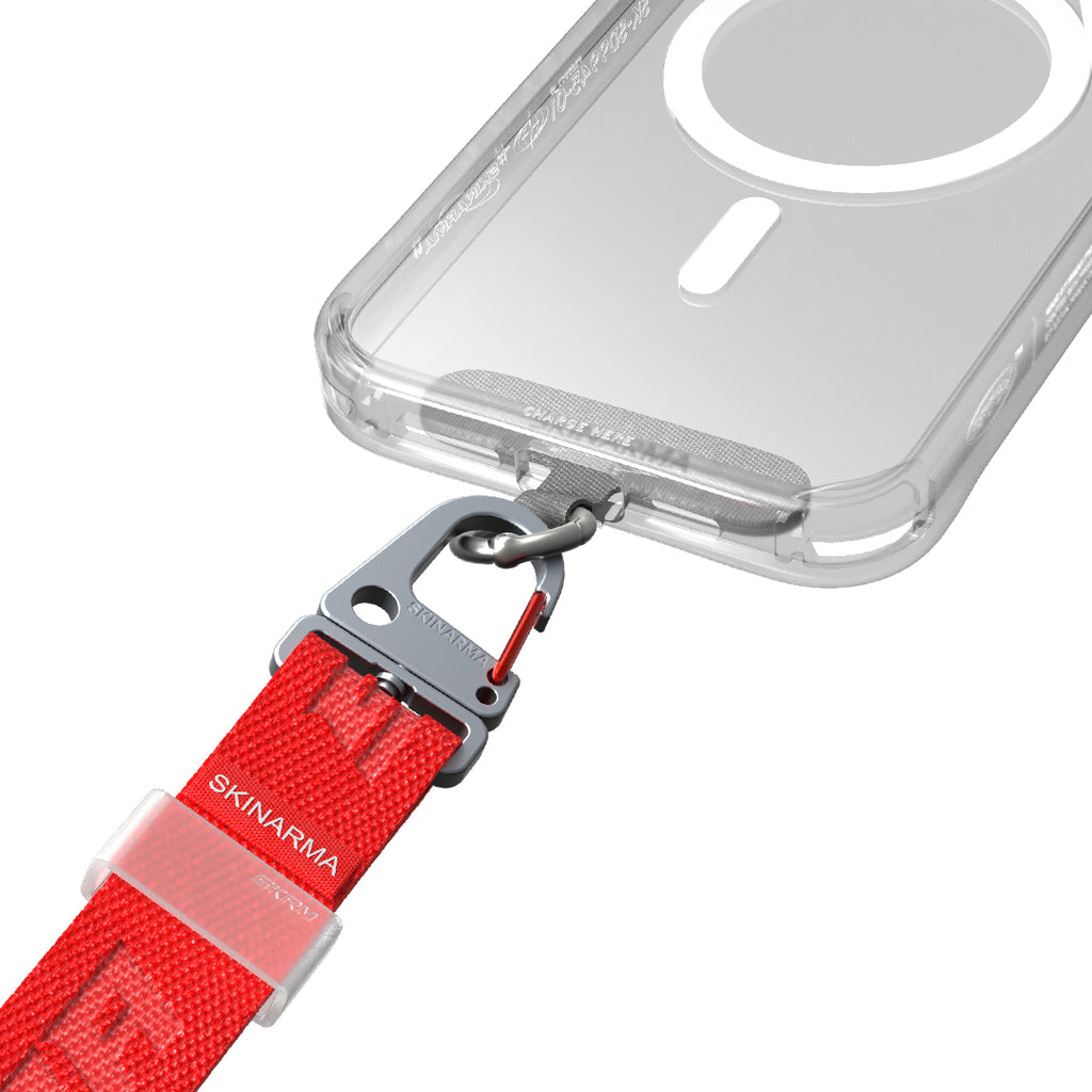 Skinarma Scout Universal Phone Case Hand Strap