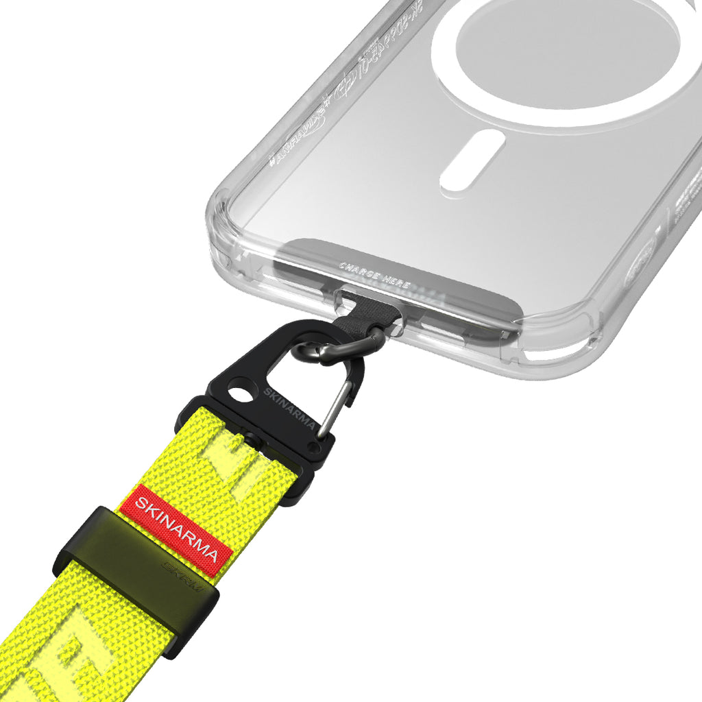 Skinarma Scout Universal Phone Case Hand Strap