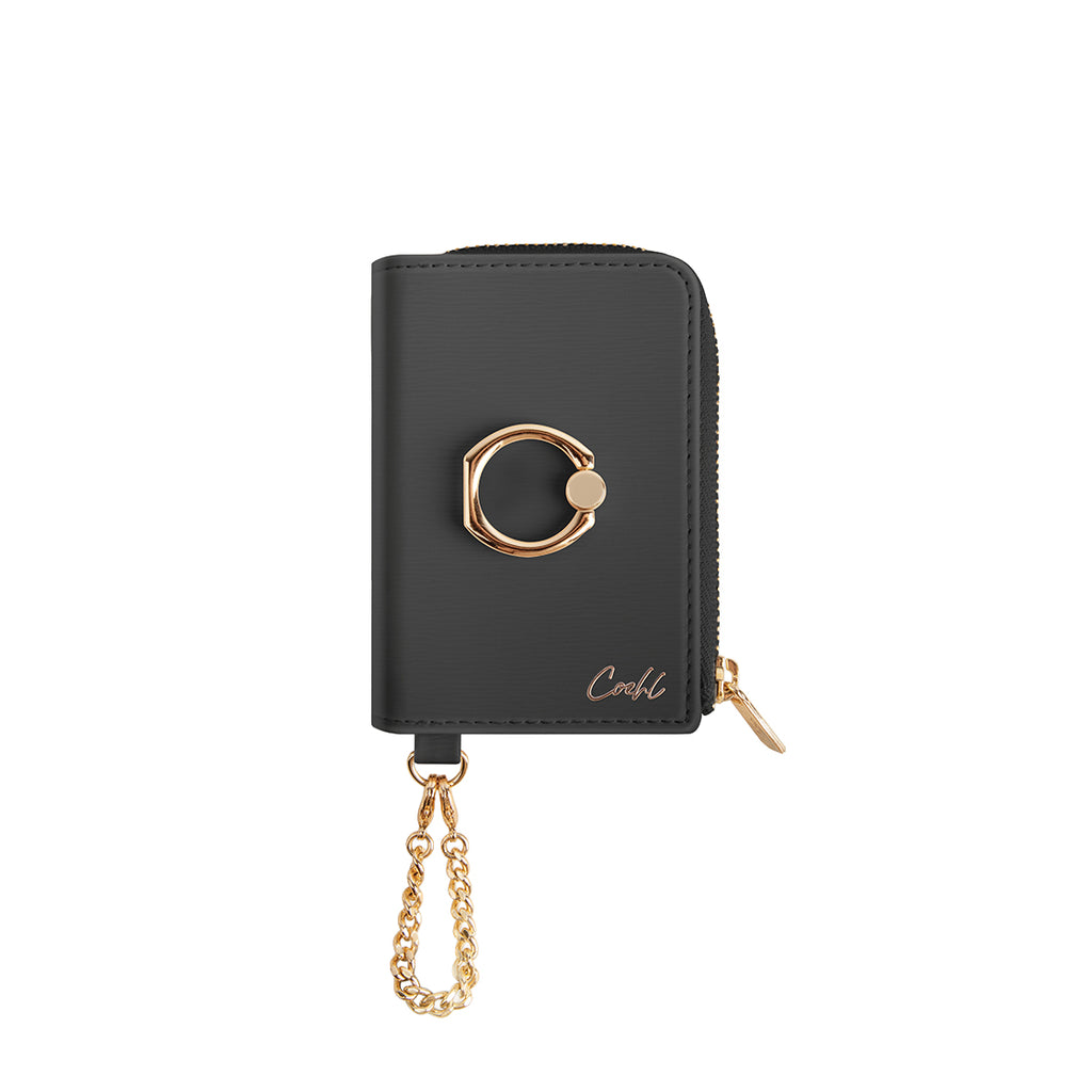 Coehl Mirelle Magnetic Wallet