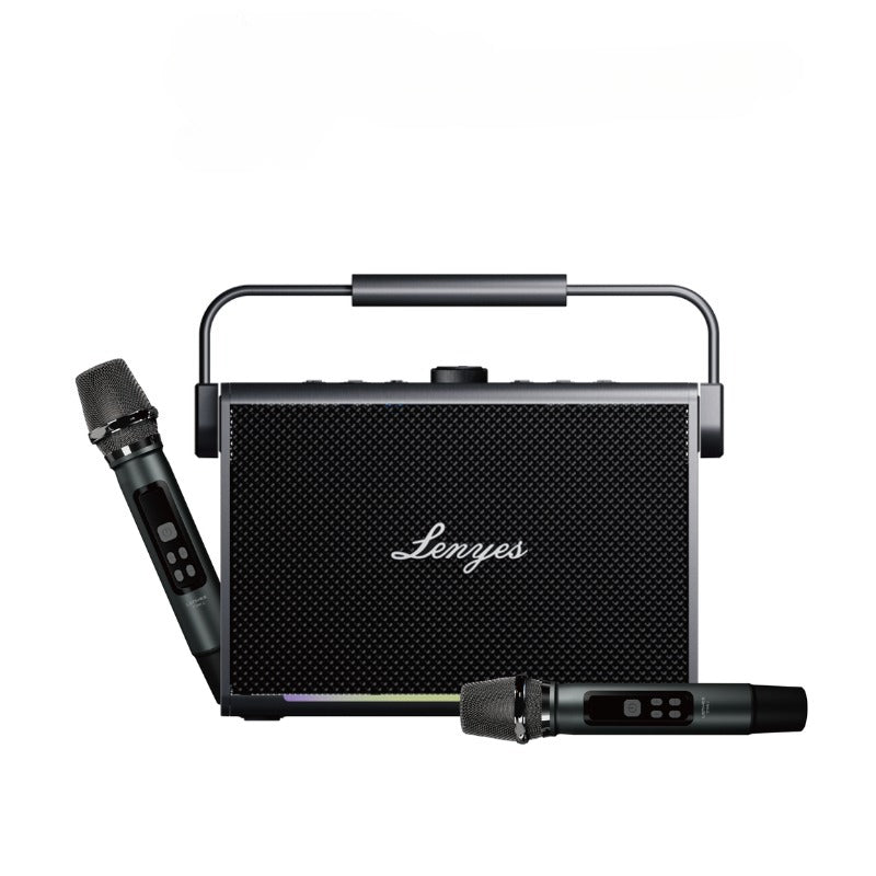 LENYES TITAN 2 Multifunctional Wireless Speaker