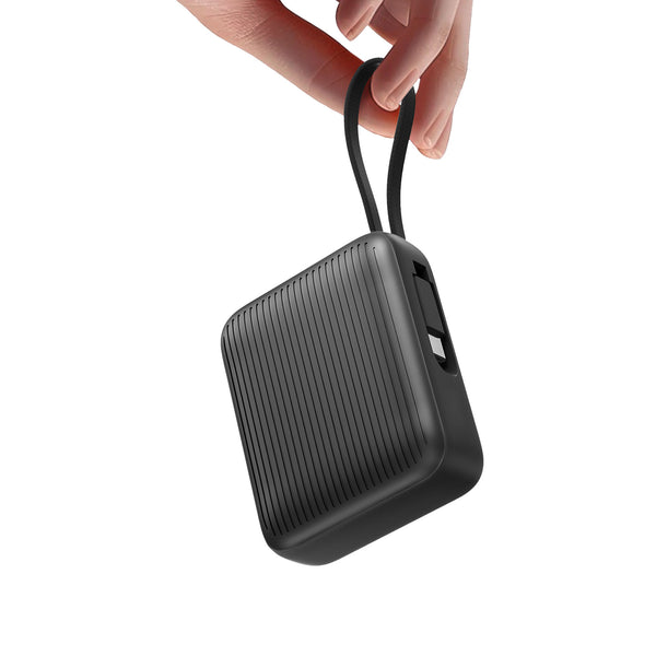 Energea Integra Mini 35 2-in-1 PD35W 10,000mAh Power Bank