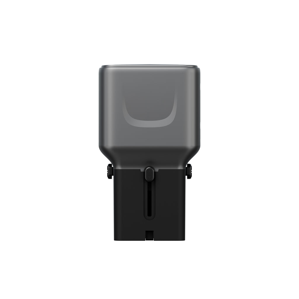 Energea Travelgo Adapter 45 Ultra-Portable GaN Travel Adapter