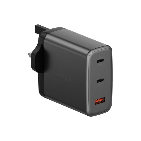 Energea Ampcharge GaN100 2C1A PD100W High-Powered GaN Charger