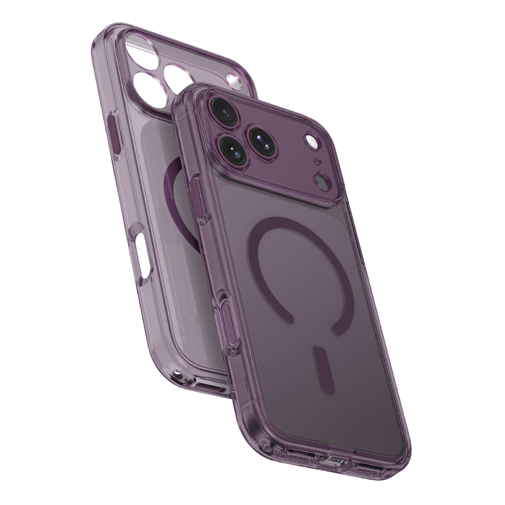 Amazingthing Minimal Mag Lens For iPhone 18 Pro / Pro Max Phone Case