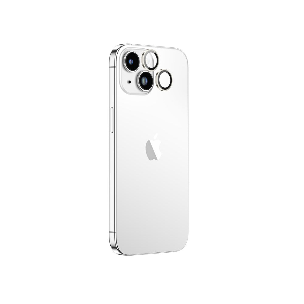AMAZINGTHING APPLE IPHONE 15 / 15 MAX 6.1/6.7 TWO LENS VERSION