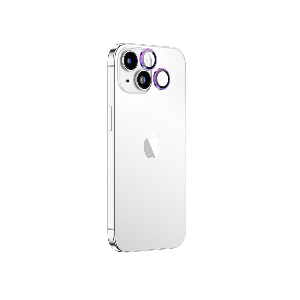 AMAZINGTHING APPLE IPHONE 15 / 15 MAX 6.1/6.7 TWO LENS VERSION