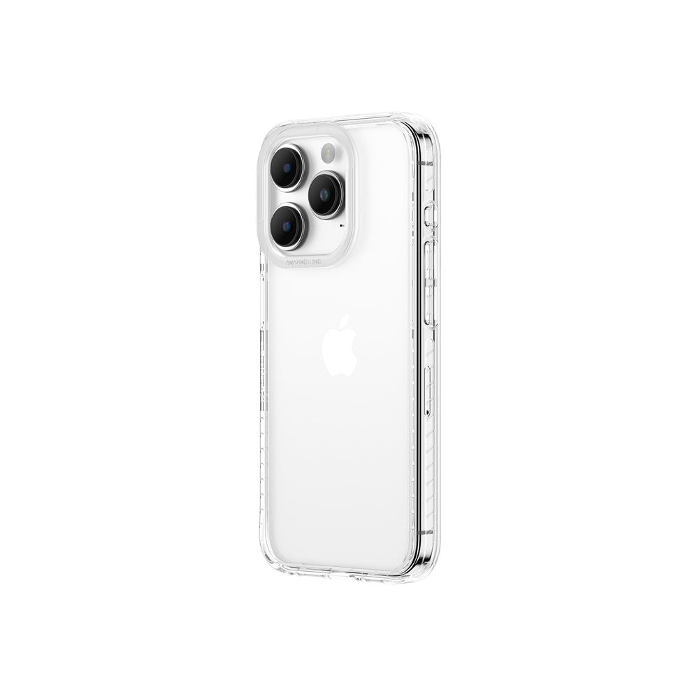 AMAZINGTHING APPLE IPHONE 15 PRO TITAN PRO DROP PROOF CASE