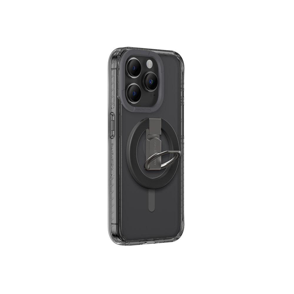 EOL AMAZINGTHING APPLE IPHONE 15 PRO  TITAN PRO MAG GRIP DROP PROOF CASE