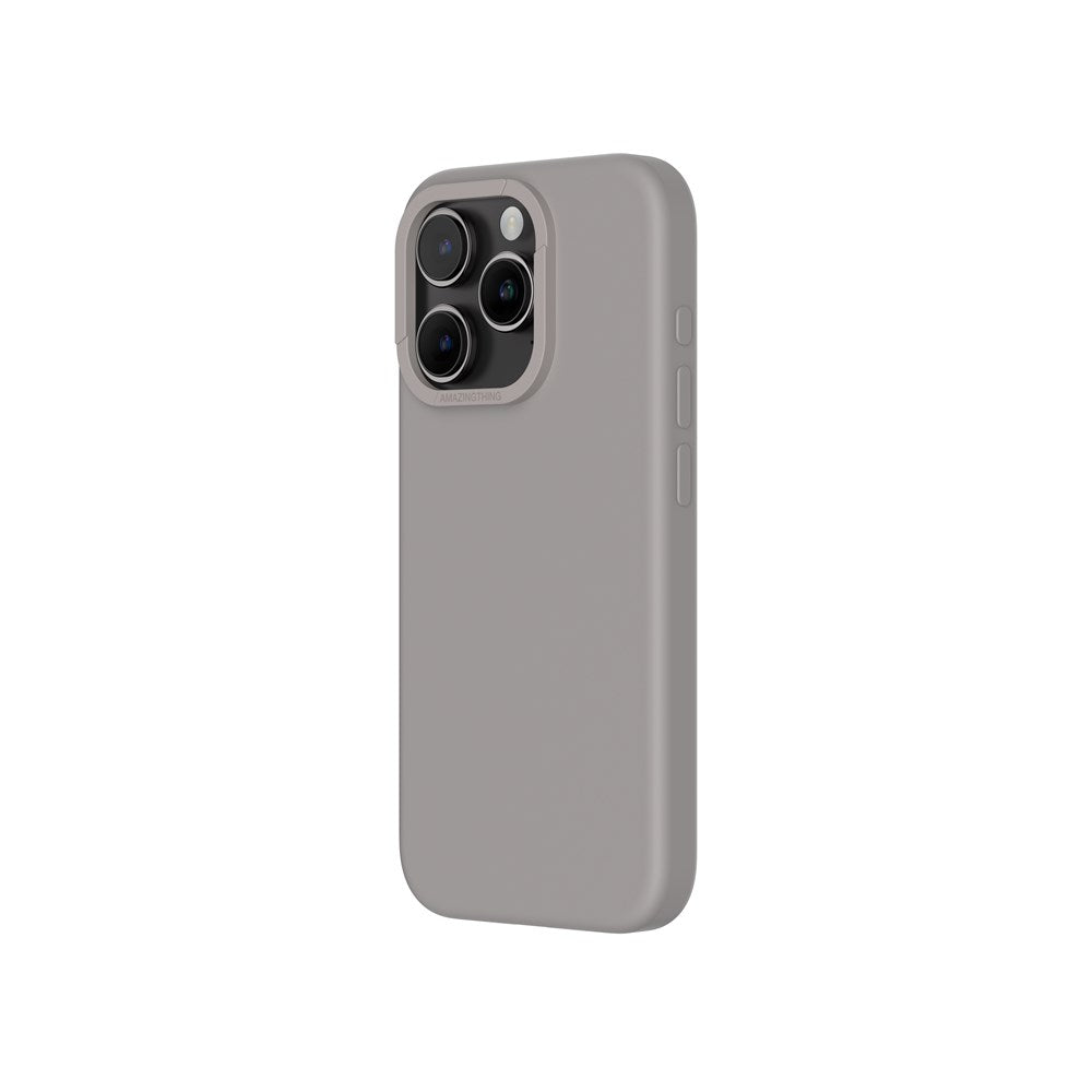AMAZINGTHING APPLE IPHONE 15 PRO SMOOTHIEL MAGSAFE  DROP PROOF CASE