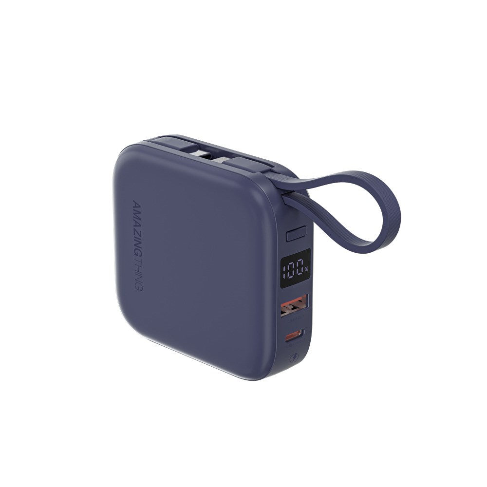 AMAZINGTHING THUNDER GO 10000MAH POWER BANK