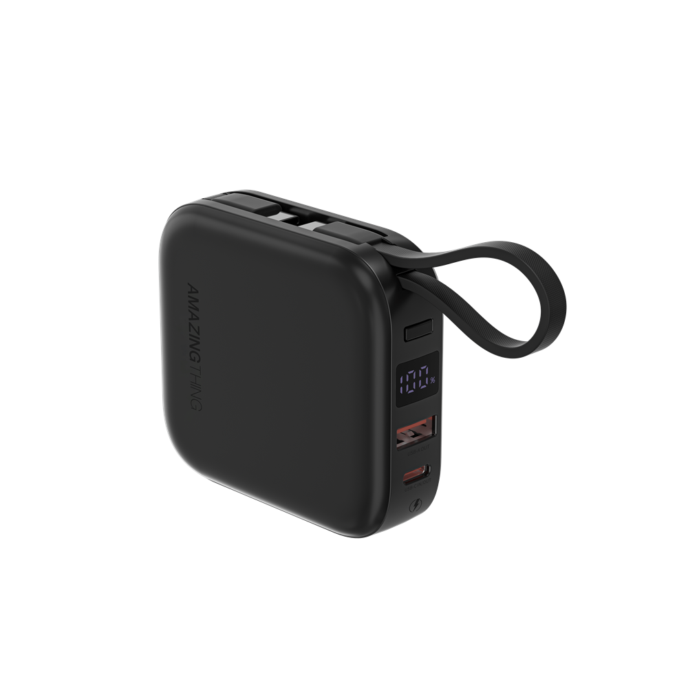 AMAZINGTHING THUNDER GO 10000MAH POWER BANK