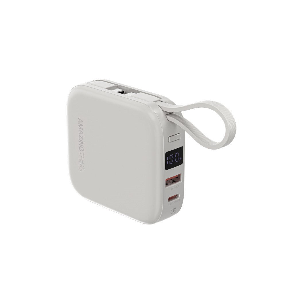 AMAZINGTHING THUNDER GO 10000MAH POWER BANK