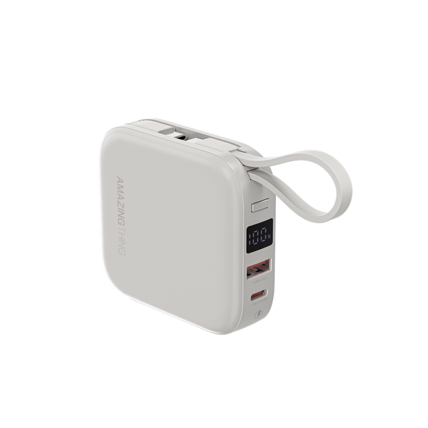 AMAZINGTHING THUNDER GO 10000MAH POWER BANK