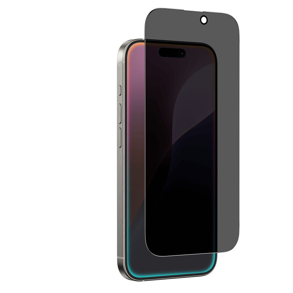 AMAZINGTHING APPLE IPHONE 16 PRO 6.3 2.75D FULLY COVERED RADIX FULL TEMPERED GLASS