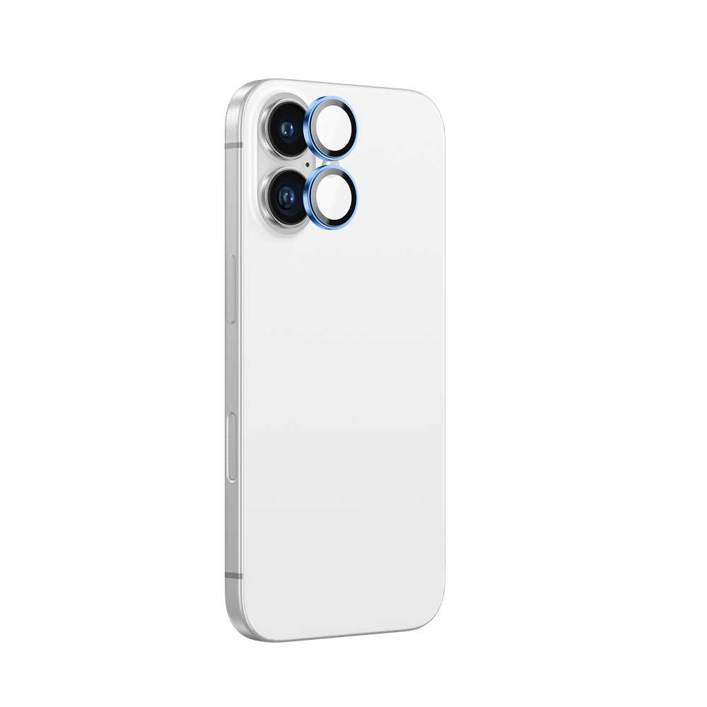 AMAZINGTHING APPLE IPHONE 16 / 16 PLUS  6.1/6.7 TWO LENS VERSION