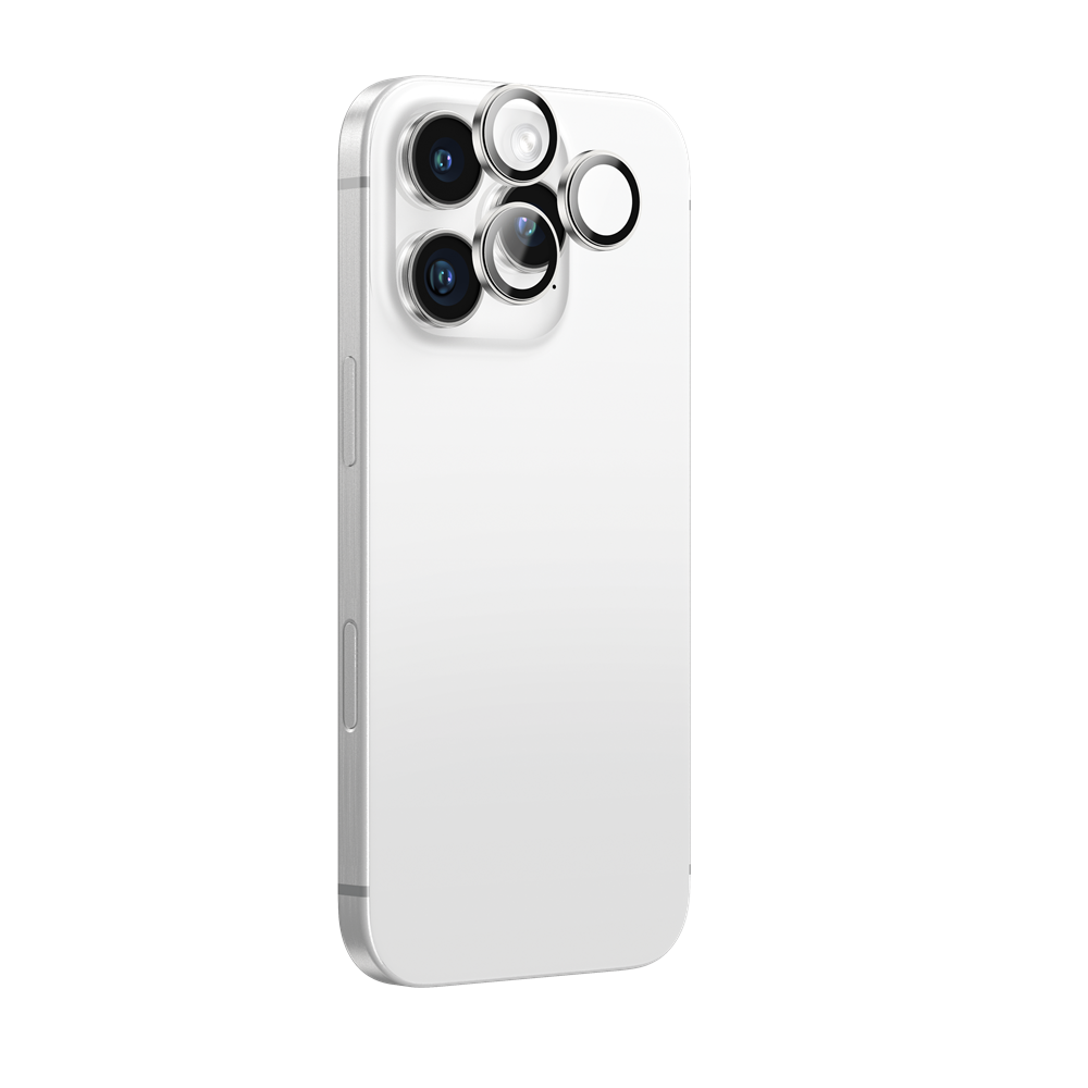 AMAZINGTHING APPLE IPHONE 16 PRO / PRO MAX 6.3/6.9 THREE LENS VERSION