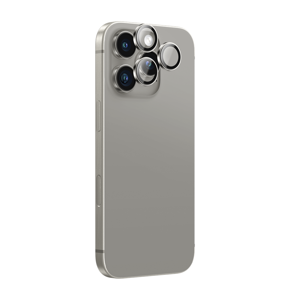 AMAZINGTHING APPLE IPHONE 16 PRO / PRO MAX 6.3/6.9 THREE LENS VERSION