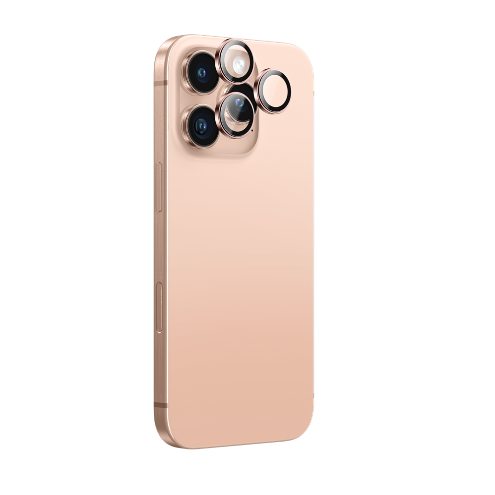 AMAZINGTHING APPLE IPHONE 16 PRO / PRO MAX 6.3/6.9 THREE LENS VERSION