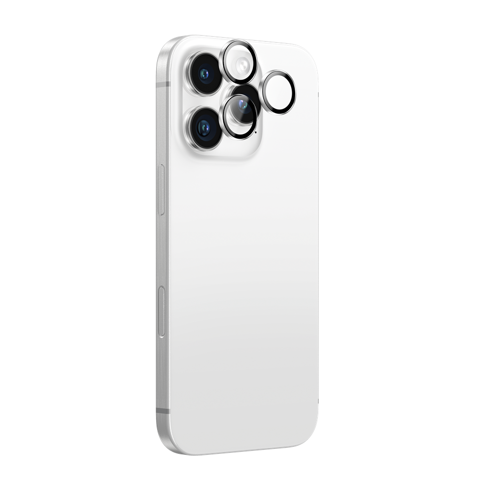 AMAZINGTHING APPLE IPHONE 16 PRO / PRO MAX 6.3/6.9 THREE LENS VERSION