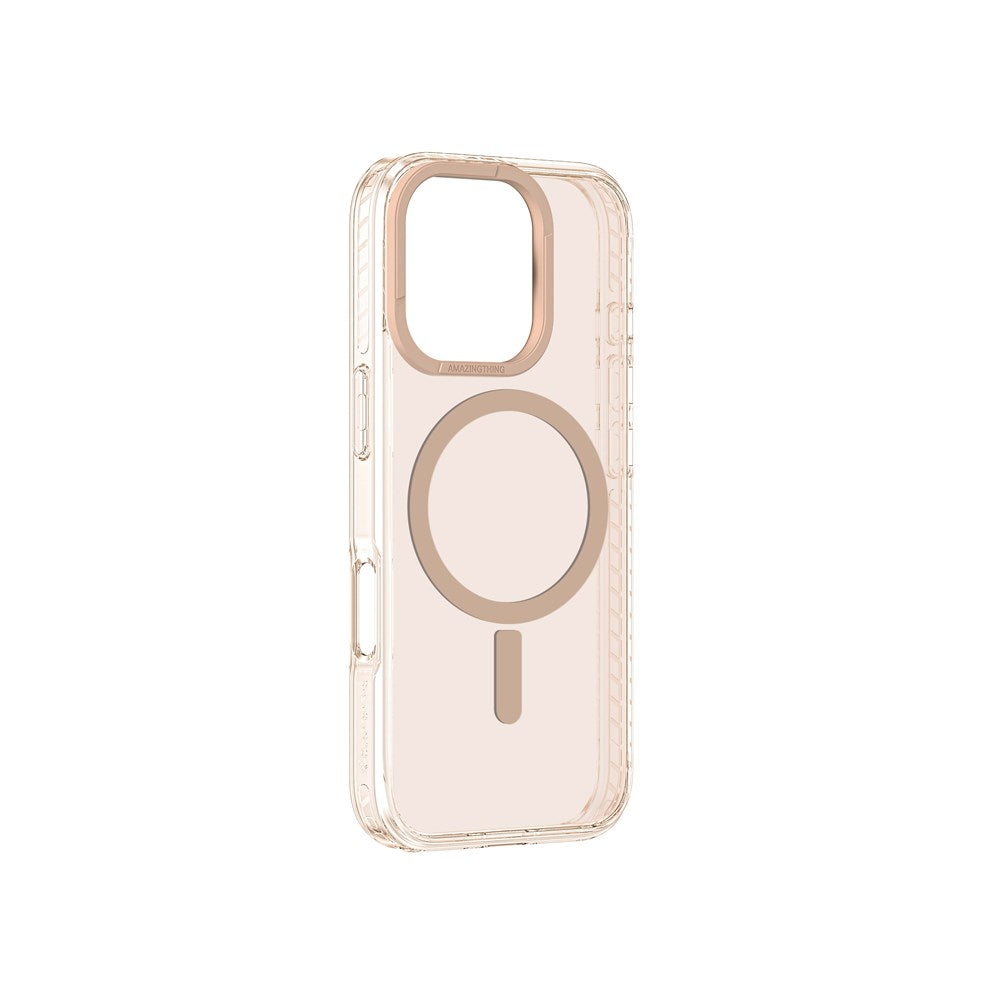 AMAZINGTHING IPHONE 16 PRO MAX TITAN PRO DROP PROOF CASE