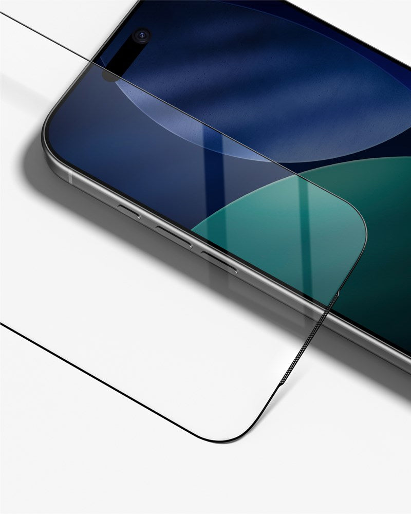 AMAZINGTHING IPHONE 17 PRO TITAN FULL TEMPERED GLASS FUSIONFILTER 7