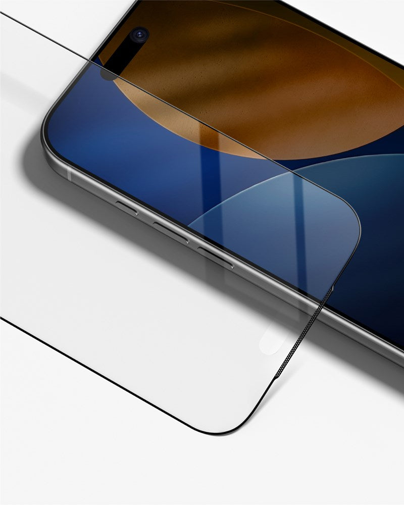 AMAZINGTHING IPHONE 17 PRO TITAN MAX TEMPERED GLASS FUSIONFILTER 7