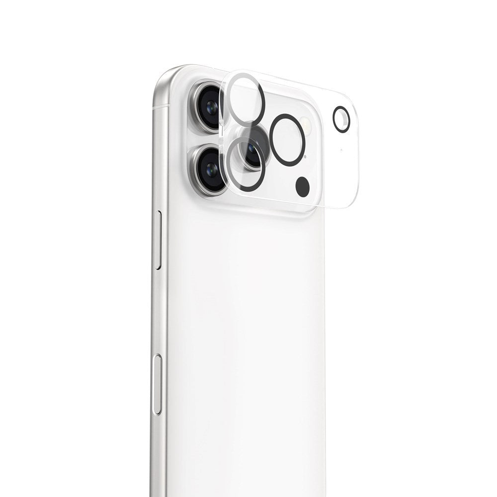 AMAZINGTHING IPHONE 17 PRO FULL LENS GLASS