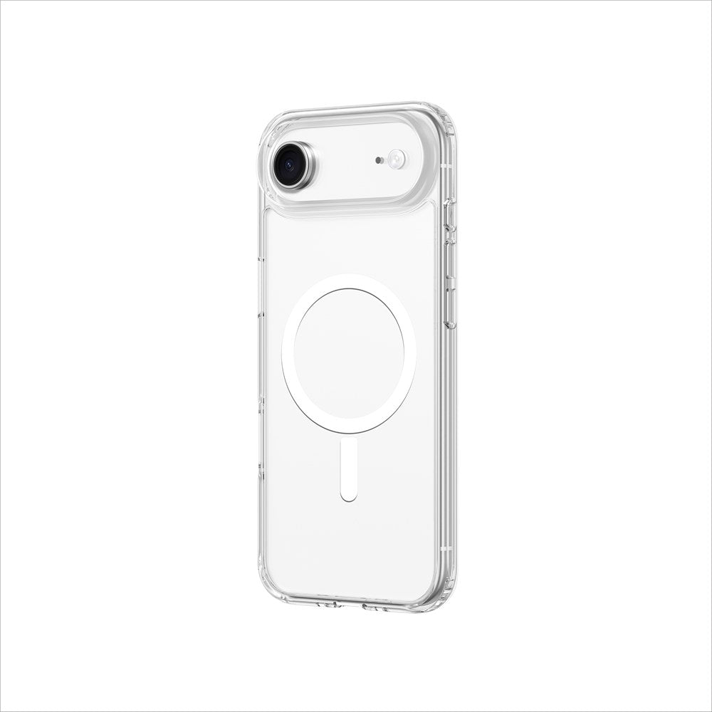 AMAZINGTHING IPHONE 17 AIR MINIMAL MAG DROP PROOF CASE