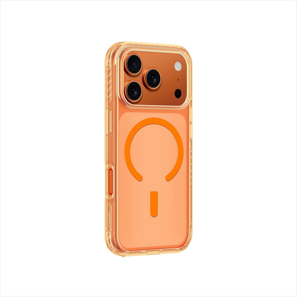 AMAZINGTHING IPHONE 17 PRO TITAN PRO DROP PROOF CASE