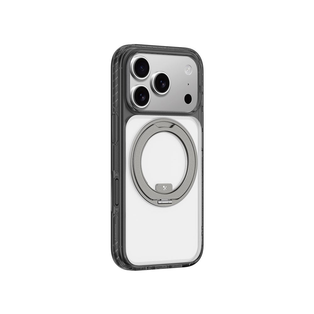 AMAZINGTHING IPHONE 17 PRO TITAN PRO SPIN DROP PROOF CASE