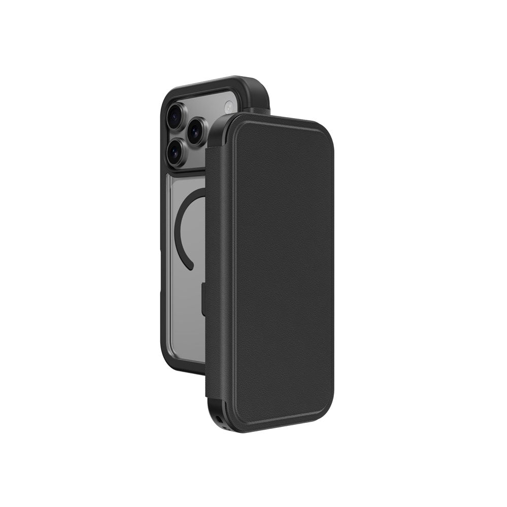 AMAZINGTHING IPHONE 17 PRO GLAMOUR FOILO