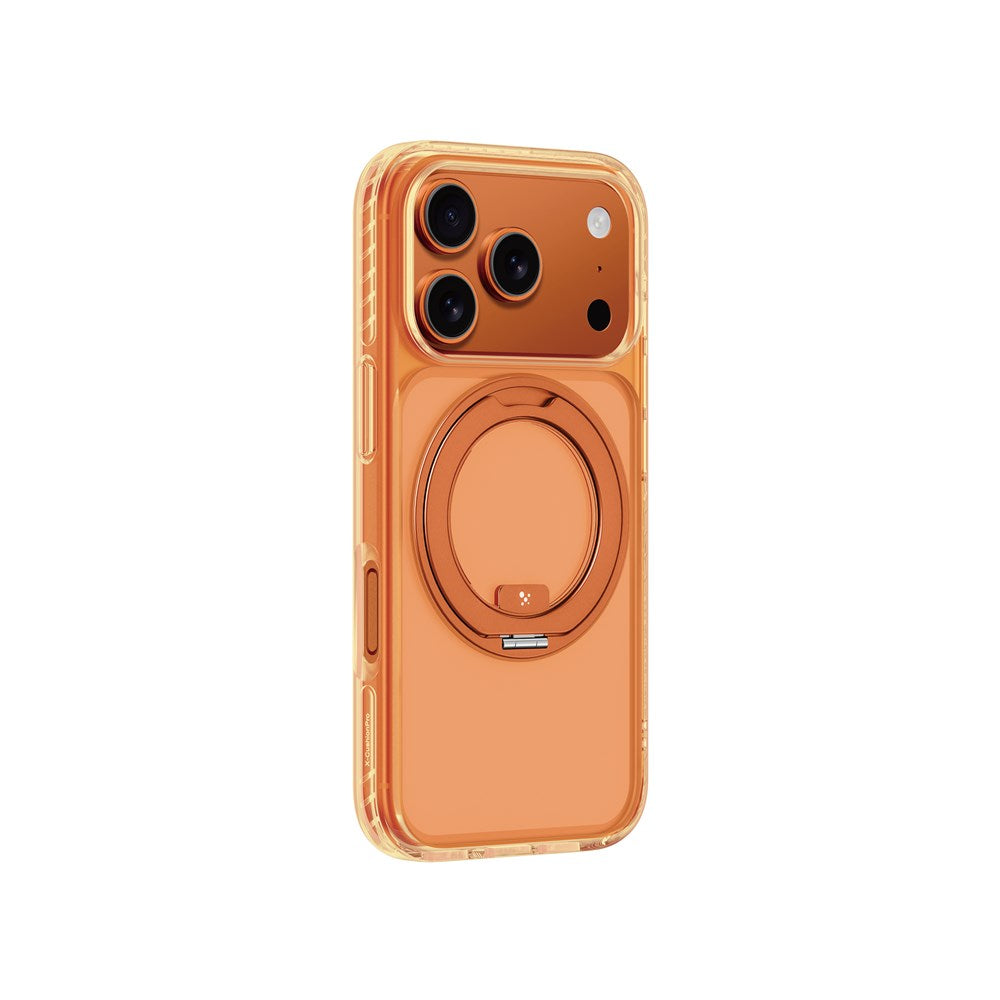 AMAZINGTHING IPHONE 17 PRO TITAN PRO SPIN DROP PROOF CASE
