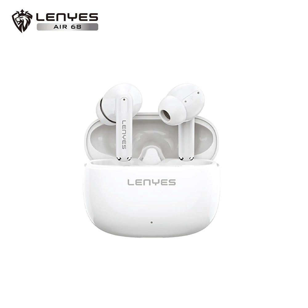 LENYES AIR 68 WIRELESS HEADST