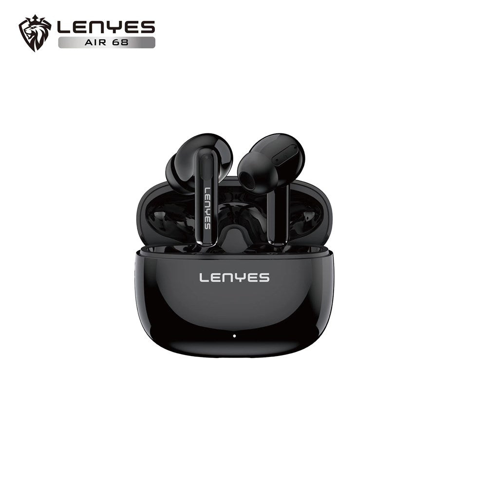 LENYES AIR 68 WIRELESS HEADST