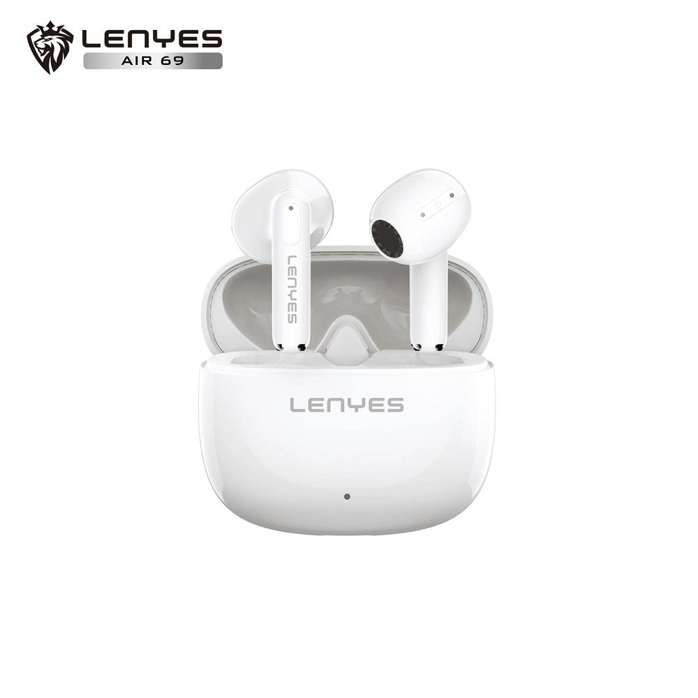 LENYES AIR 69 WIRELESS HEADST