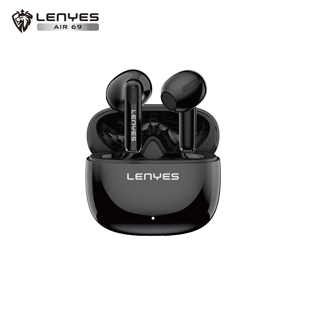 LENYES AIR 69 WIRELESS HEADST