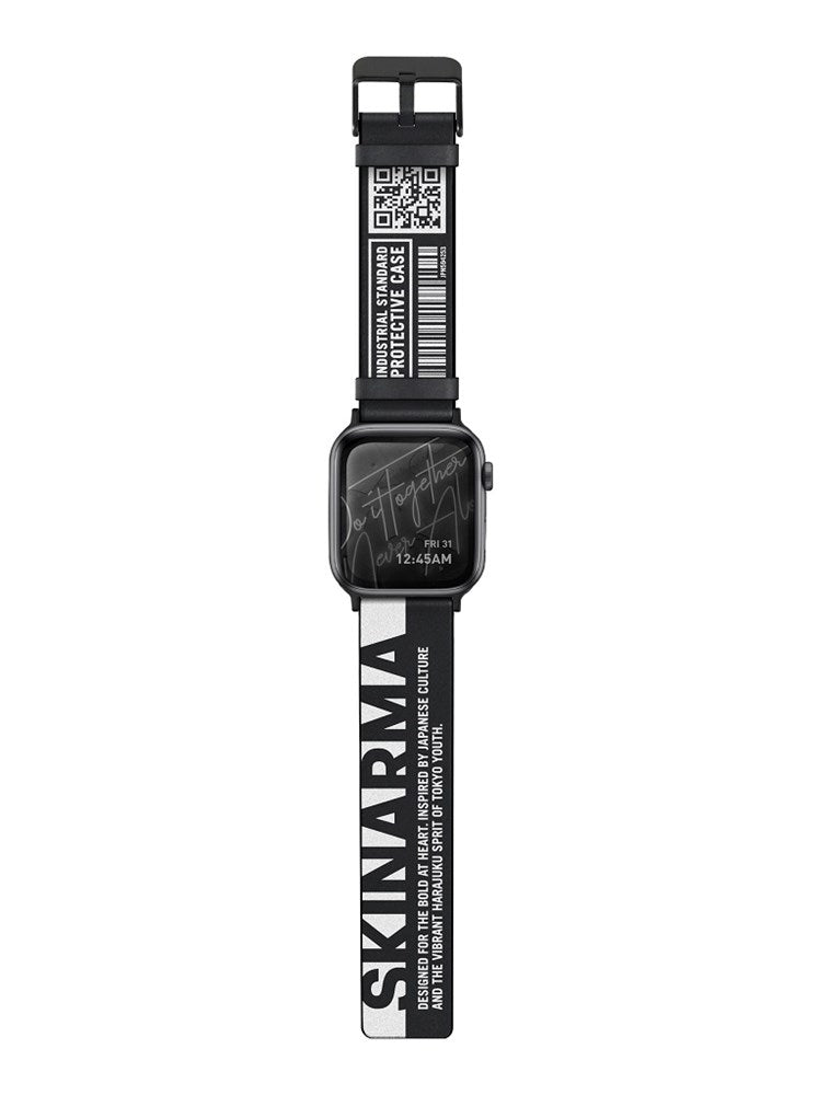 EOL SKINARMA APPLE WATCH STRAP 42/44MM TEKUBI