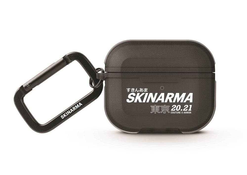EOL SKINARMA APPLE AIRPODS 3 KINZOKU CASE
