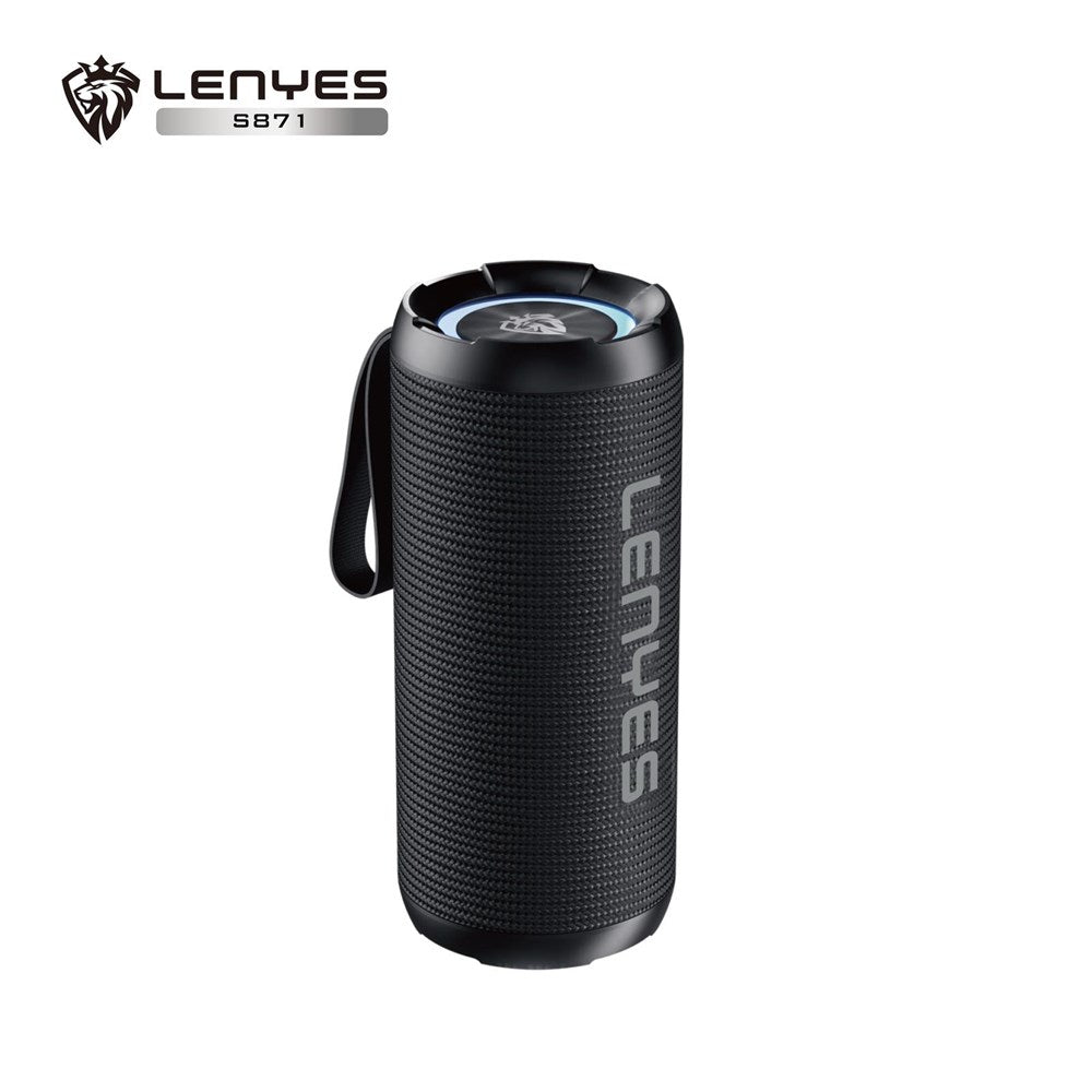 LENYES S871 WIRELESS SPEAKER