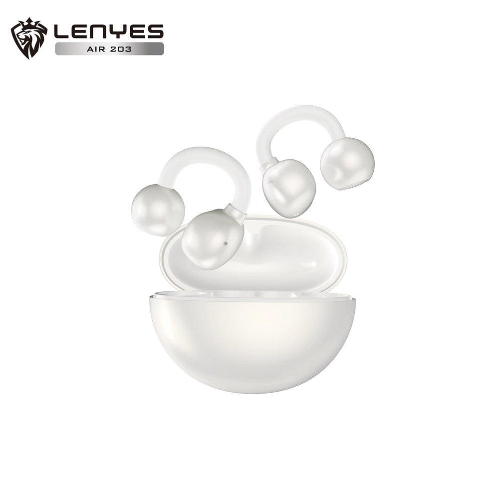 EOL LENYES AIR 203 GRACE WIRELESS HEADST