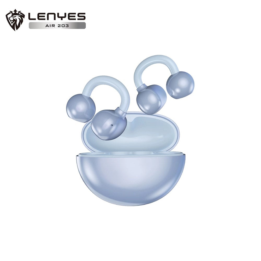 LENYES AIR 203 GRACE WIRELESS HEADST