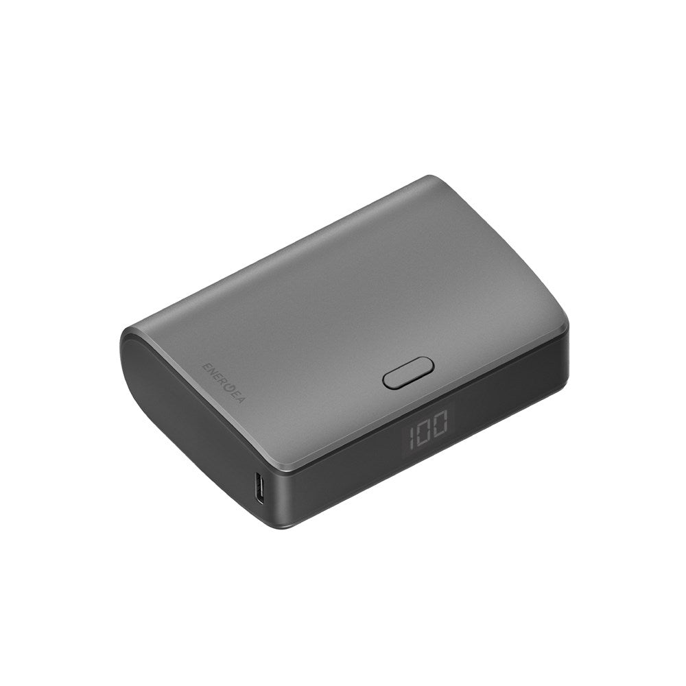 ENERGEA COMPAC 35, 10000MAH UNIVERSAL POWER BANK PD35W