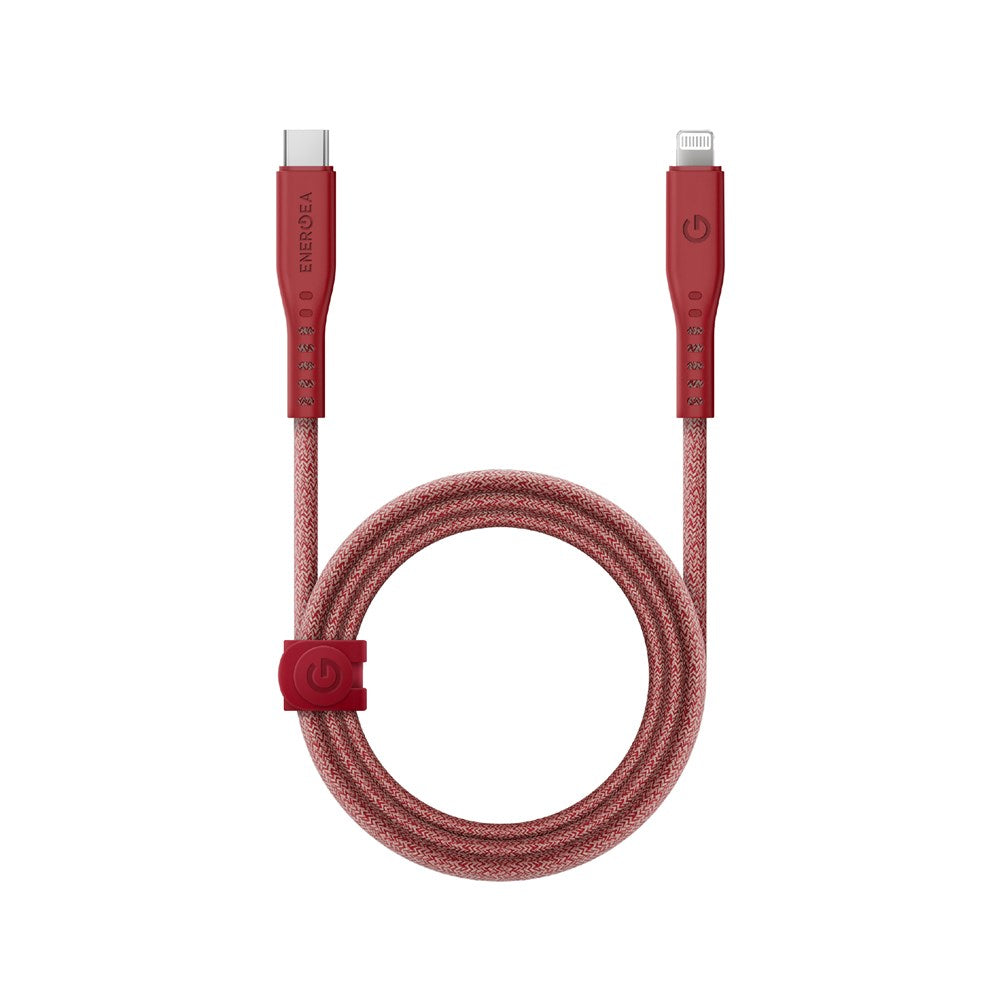 EOL ENERGEA FLOW USB C -L 1.5M WITH MCT CABLE