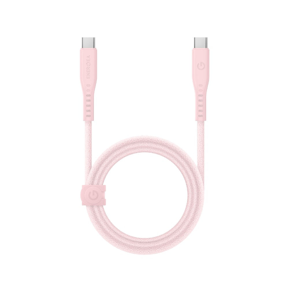 EOL ENERGEA FLOW ,240W USB C-C 1.5M CABLE WITH MCT