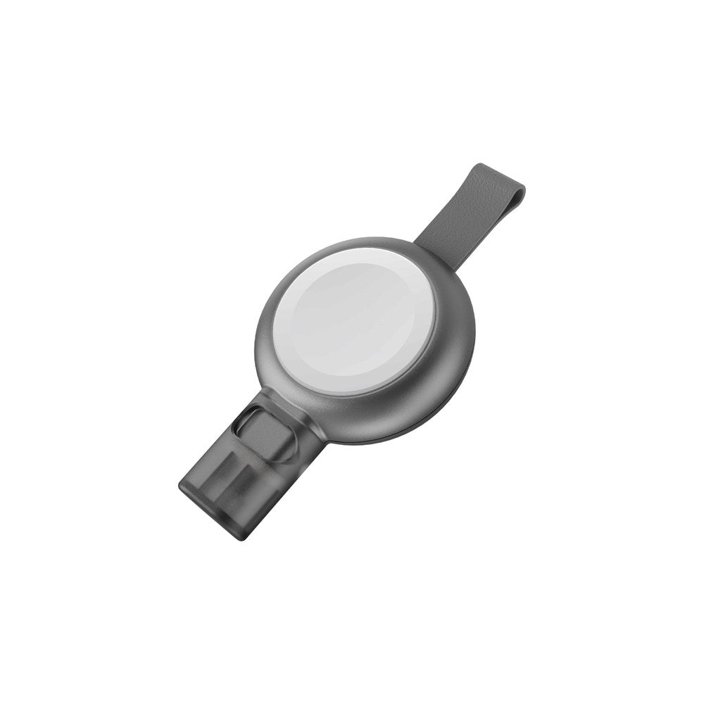 EOL ENERGEA WATCHPOD 3, MADE FOR APPLE WATCH CERTIFIED USB-C FAST CHARGER