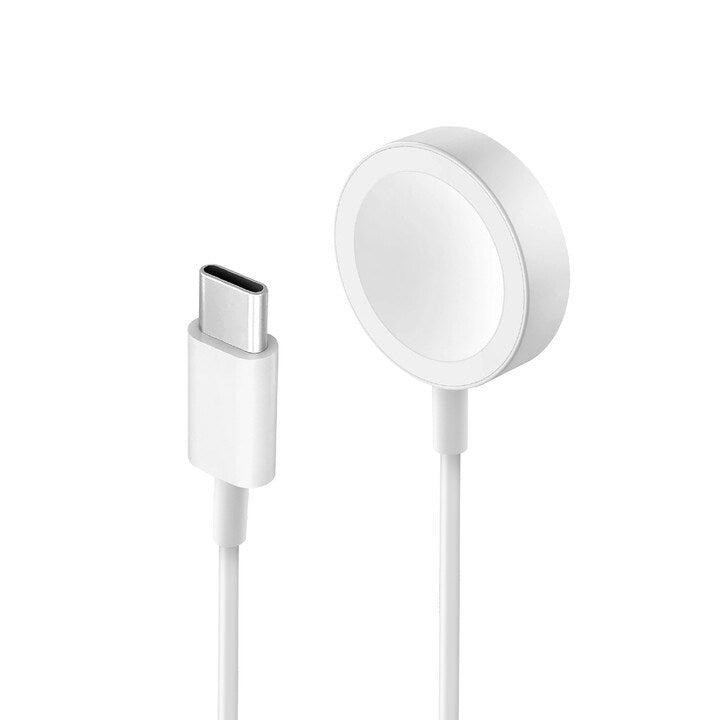 EOL BAZIC GOCHARGE CABLE, USB-C TO WATCH 1M