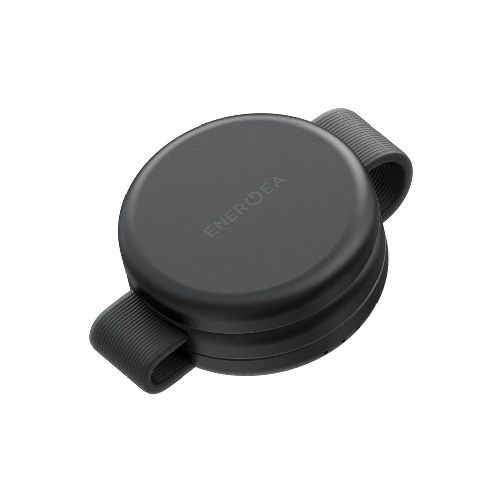 ENERGEA ALUMAG TRIO, 3IN1 FOLDABLE QI2 ALUMINIUM WIRELESS CHARGER 15W