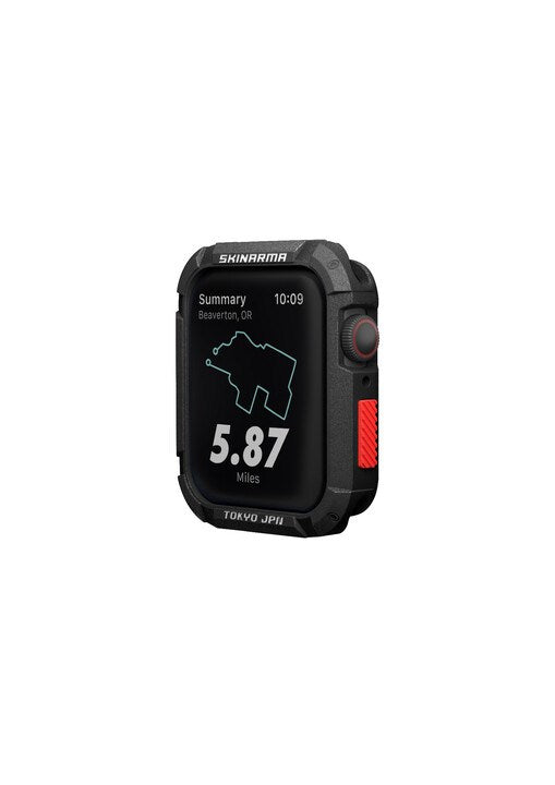 EOL SKINARMA APPLE WATCH CASE KURONO 44/45 MM